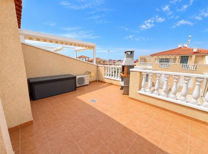 Appartement · Herverkoop - Orihuela Costa · Punta Prima · Alicante · Spanje