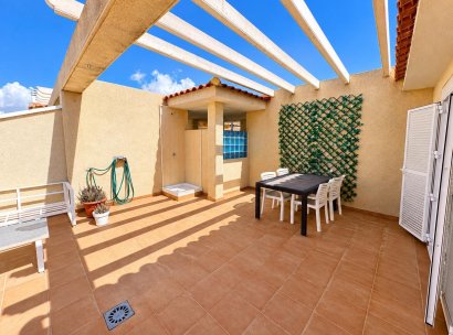 Appartement · Herverkoop - Orihuela Costa · Punta Prima · Alicante · Spanje