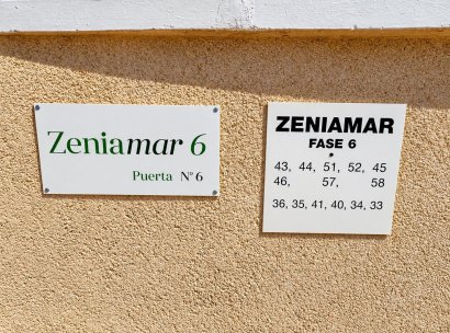 Appartement · Herverkoop - Orihuela Costa · Punta Prima · Alicante · Spanje