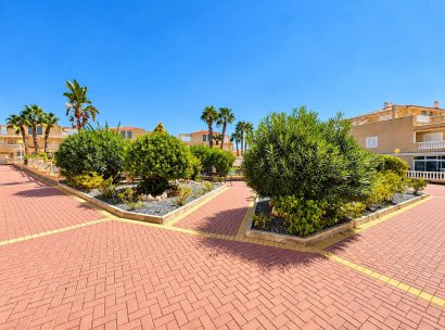 Appartement · Herverkoop - Orihuela Costa · Punta Prima · Alicante · Spanje