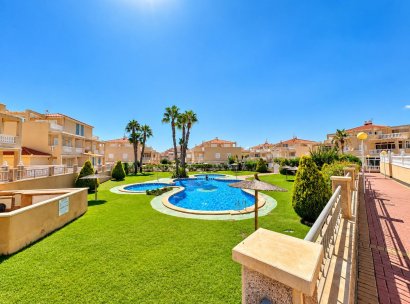 Appartement · Herverkoop - Orihuela Costa · Punta Prima · Alicante · Spanje