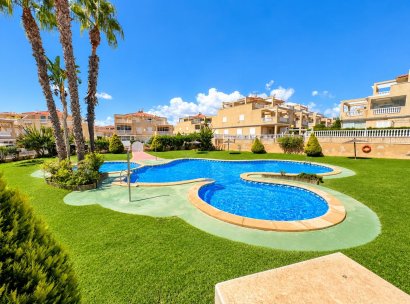 Appartement · Herverkoop - Orihuela Costa · Punta Prima · Alicante · Spanje