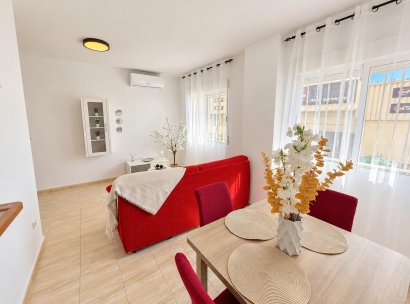 Apartment · Resale - Torrevieja · Centro · Alicante · Spain