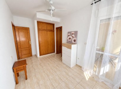 Apartment · Resale - Torrevieja · Centro · Alicante · Spain