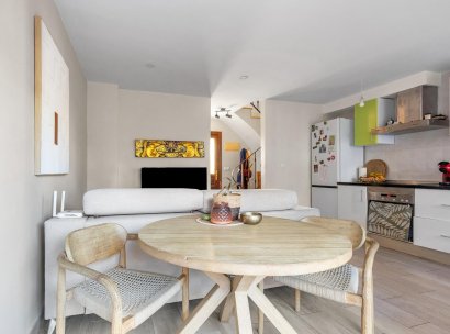 Wohnung · Wiederverkauf - Torrevieja · Los Balcones · Alicante · Spanien
