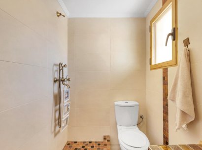 Wohnung · Wiederverkauf - Torrevieja · Los Balcones · Alicante · Spanien