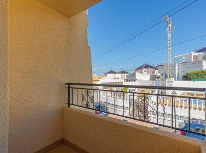 Wohnung · Wiederverkauf - Torrevieja · Los Balcones · Alicante · Spanien