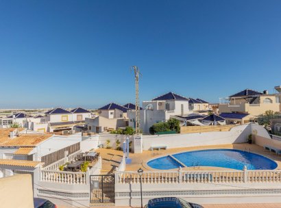 Wohnung · Wiederverkauf - Torrevieja · Los Balcones · Alicante · Spanien