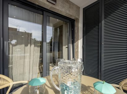 Apartment · New Build - Torrevieja · Nueva Torrevieja · Alicante · Spain