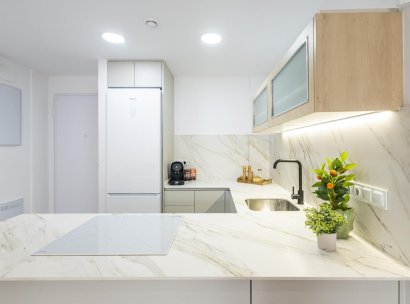 Apartment · New Build - Torrevieja · Nueva Torrevieja · Alicante · Spain