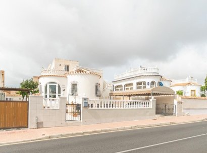 House · Resale - Orihuela Costa · La Florida · Alicante · Spain