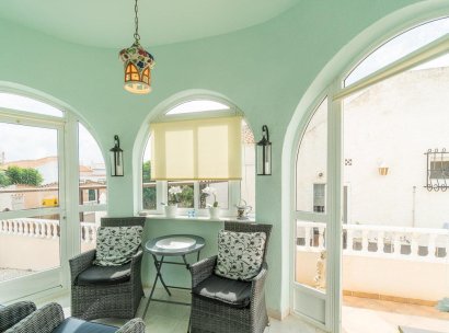 House · Resale - Orihuela Costa · La Florida · Alicante · Spain