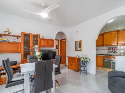 House · Resale - Orihuela Costa · La Florida · Alicante · Spain