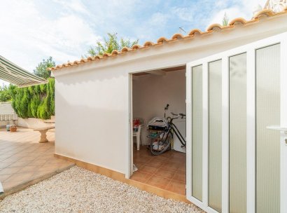 House · Resale - Orihuela Costa · La Florida · Alicante · Spain