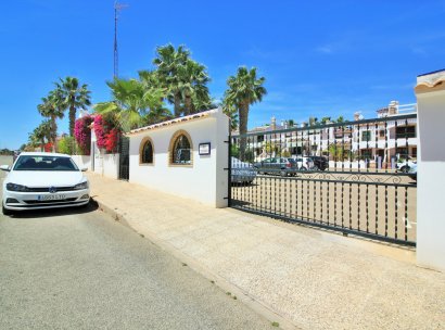 Wohnung · Wiederverkauf - Orihuela Costa · PAU 8 · Alicante · Spanien