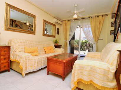 Wohnung · Wiederverkauf - Orihuela Costa · Playa Flamenca · Alicante · Spanien