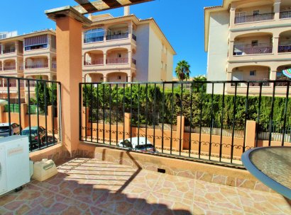 Wohnung · Wiederverkauf - Orihuela Costa · Playa Flamenca · Alicante · Spanien