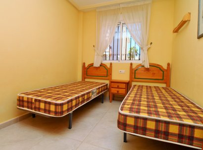 Wohnung · Wiederverkauf - Orihuela Costa · Playa Flamenca · Alicante · Spanien