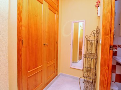 Wohnung · Wiederverkauf - Orihuela Costa · Playa Flamenca · Alicante · Spanien