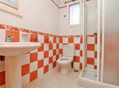 Wohnung · Wiederverkauf - Orihuela Costa · Playa Flamenca · Alicante · Spanien
