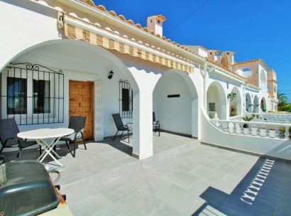 Haus · Wiederverkauf - Orihuela Costa · Villamartín · Alicante · Spanien