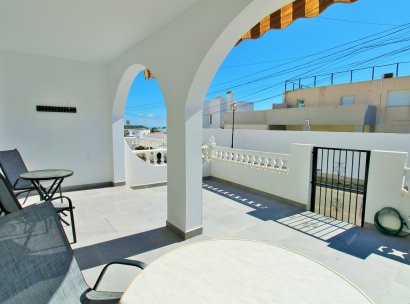 Haus · Wiederverkauf - Orihuela Costa · Villamartín · Alicante · Spanien