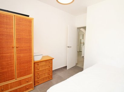 Haus · Wiederverkauf - Orihuela Costa · Villamartín · Alicante · Spanien