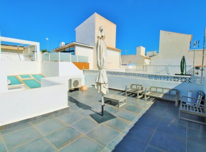 Haus · Wiederverkauf - Orihuela Costa · Villamartín · Alicante · Spanien