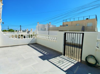 Haus · Wiederverkauf - Orihuela Costa · Villamartín · Alicante · Spanien