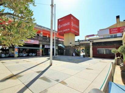 Haus · Wiederverkauf - Orihuela Costa · Villamartín · Alicante · Spanien