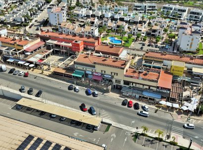 Haus · Wiederverkauf - Orihuela Costa · Villamartín · Alicante · Spanien