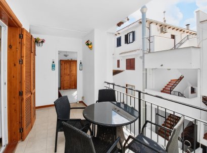 Wohnung · Wiederverkauf - Orihuela Costa · Villamartín · Alicante · Spanien