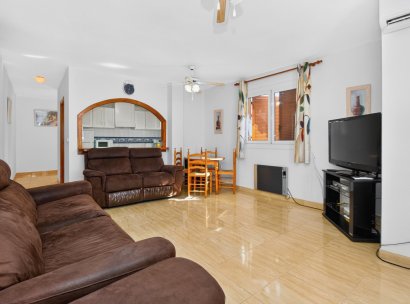 Wohnung · Wiederverkauf - Orihuela Costa · Villamartín · Alicante · Spanien