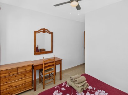 Wohnung · Wiederverkauf - Orihuela Costa · Villamartín · Alicante · Spanien