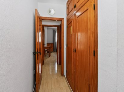 Wohnung · Wiederverkauf - Orihuela Costa · Villamartín · Alicante · Spanien