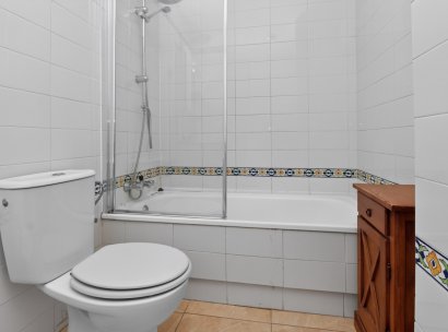 Wohnung · Wiederverkauf - Orihuela Costa · Villamartín · Alicante · Spanien
