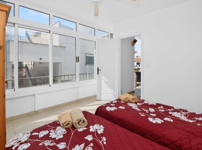 Wohnung · Wiederverkauf - Orihuela Costa · Villamartín · Alicante · Spanien