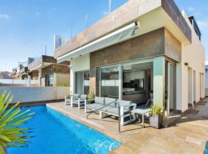 Haus · Wiederverkauf - Orihuela Costa · Villamartín · Alicante · Spanien