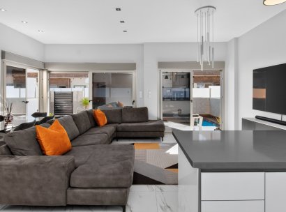 Haus · Wiederverkauf - Orihuela Costa · Villamartín · Alicante · Spanien