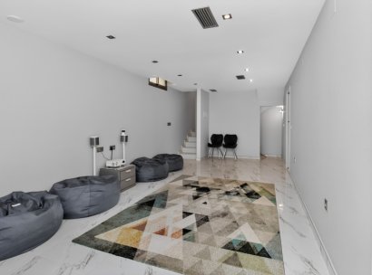 Haus · Wiederverkauf - Orihuela Costa · Villamartín · Alicante · Spanien