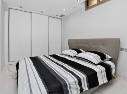 Haus · Wiederverkauf - Orihuela Costa · Villamartín · Alicante · Spanien