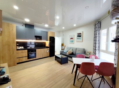 Wohnung · Wiederverkauf - Torrevieja · Alicante · Spanien