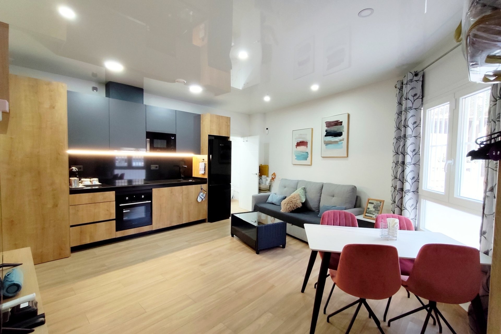 Wiederverkauf - Wohnung - Torrevieja