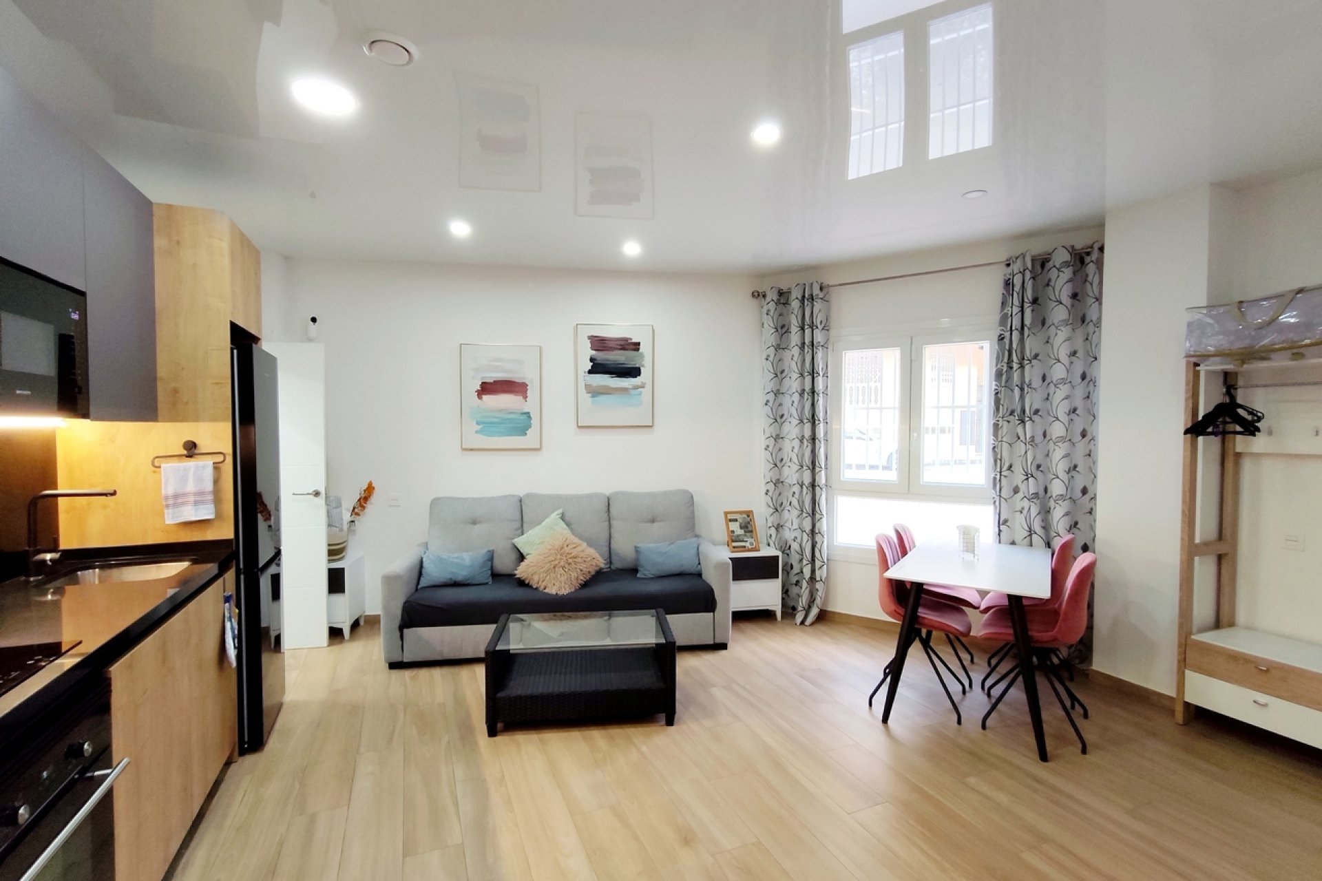 Wiederverkauf - Wohnung - Torrevieja