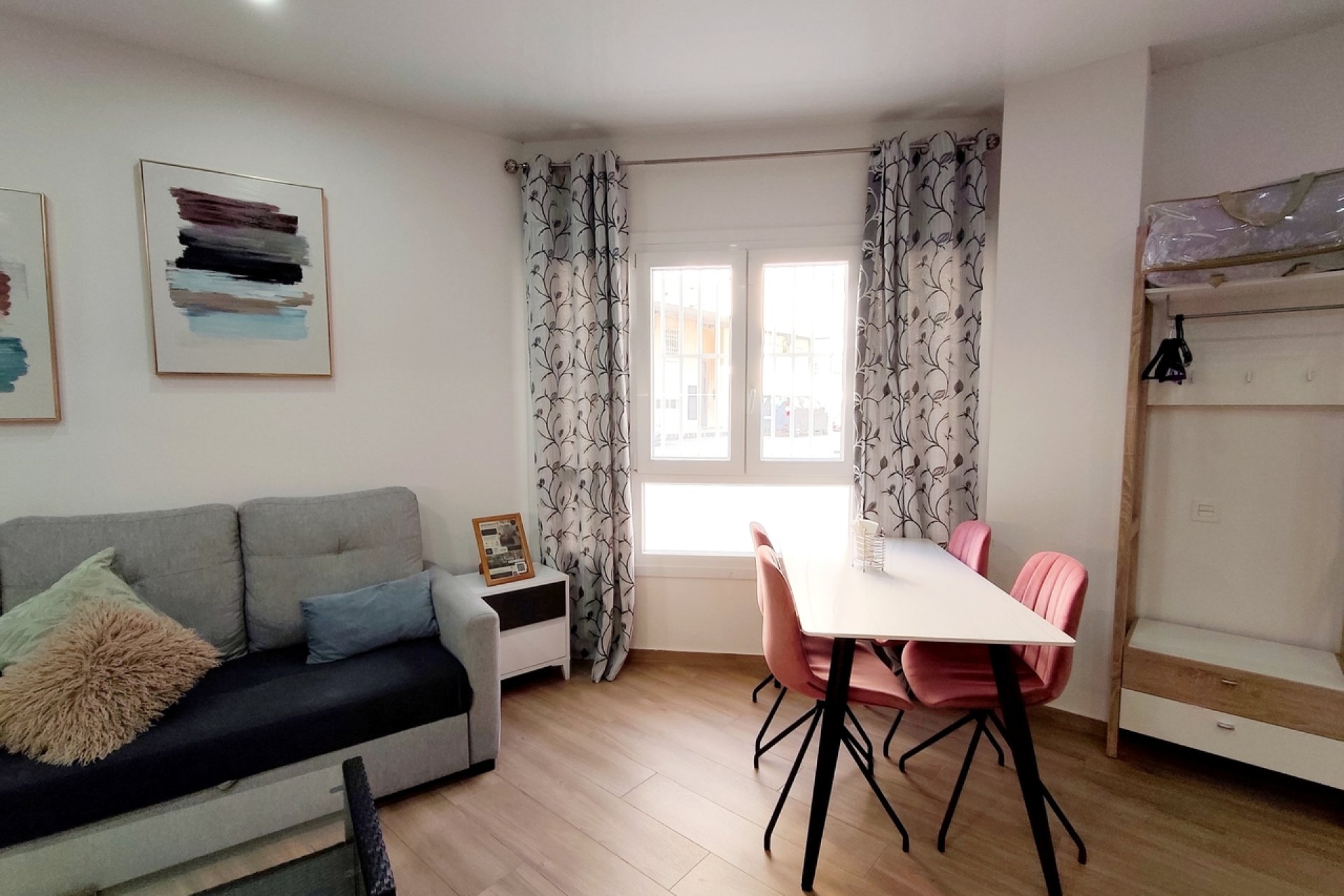 Wiederverkauf - Wohnung - Torrevieja