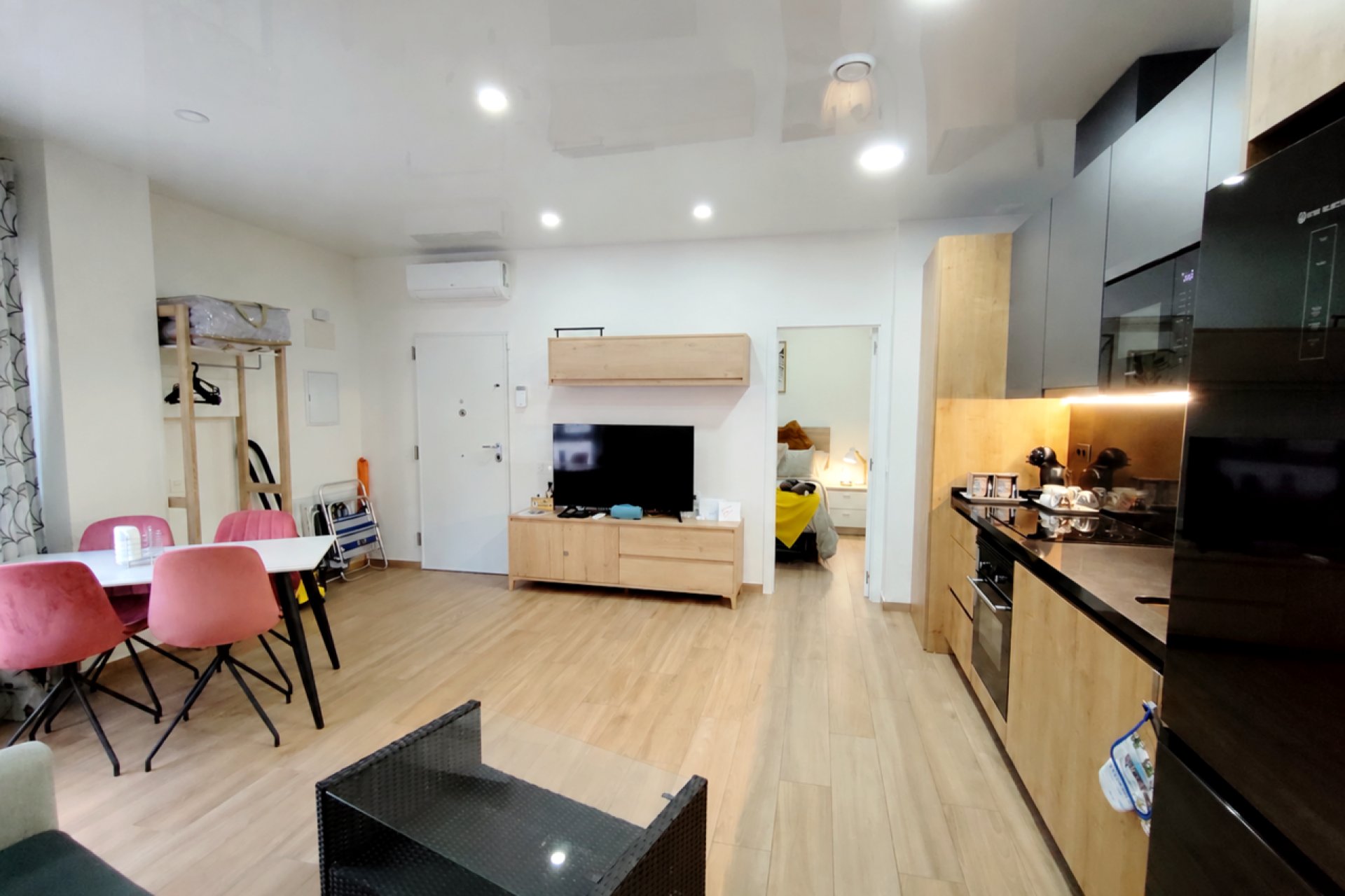 Wiederverkauf - Wohnung - Torrevieja