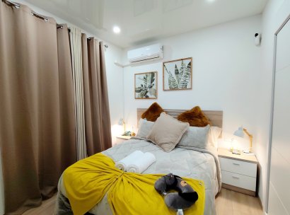 Wohnung · Wiederverkauf - Torrevieja · Alicante · Spanien