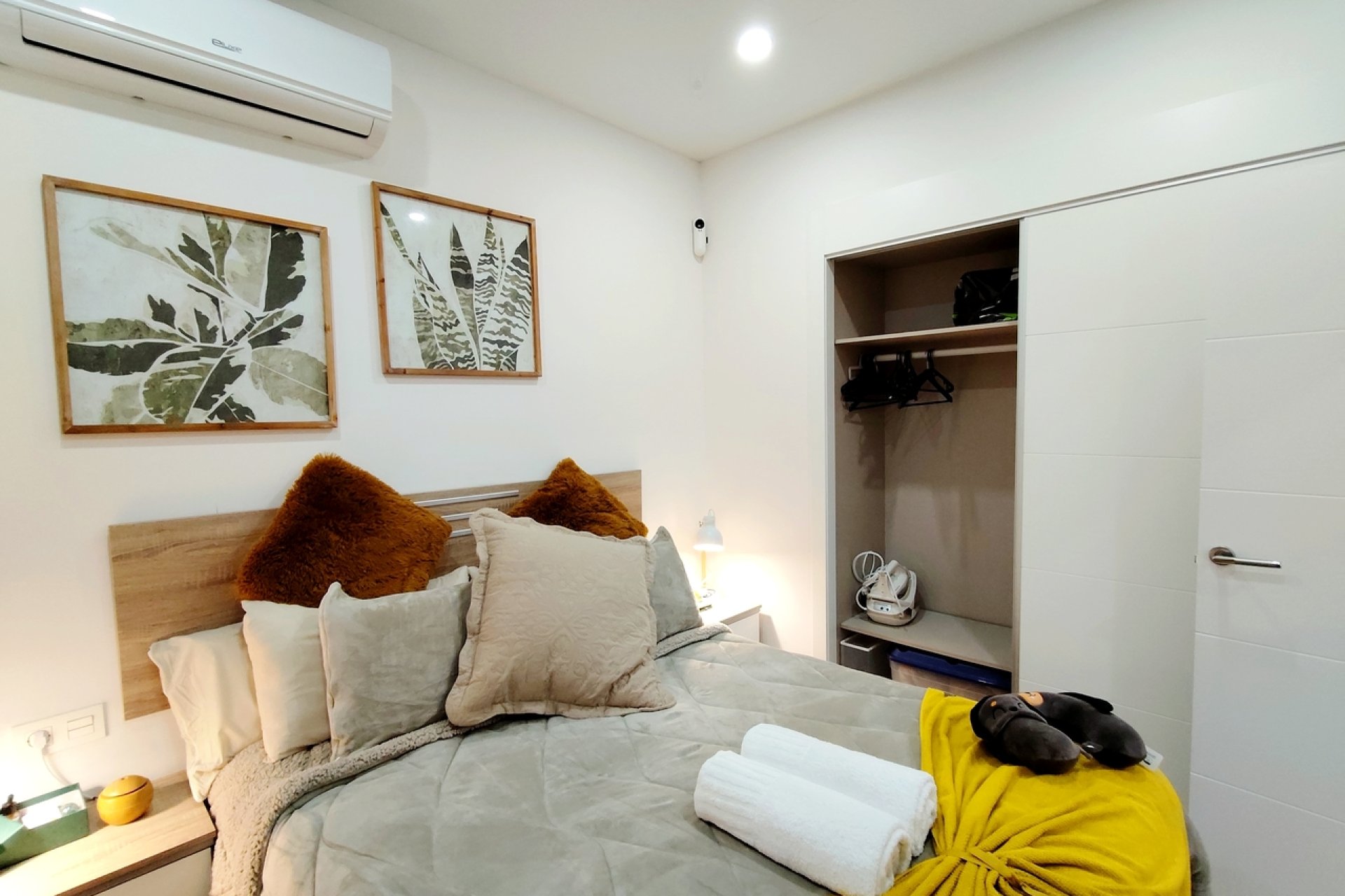 Wiederverkauf - Wohnung - Torrevieja