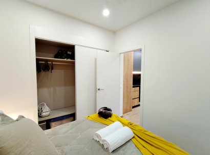 Wohnung · Wiederverkauf - Torrevieja · Alicante · Spanien