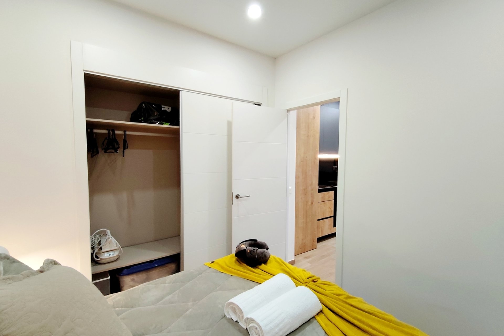 Wiederverkauf - Wohnung - Torrevieja
